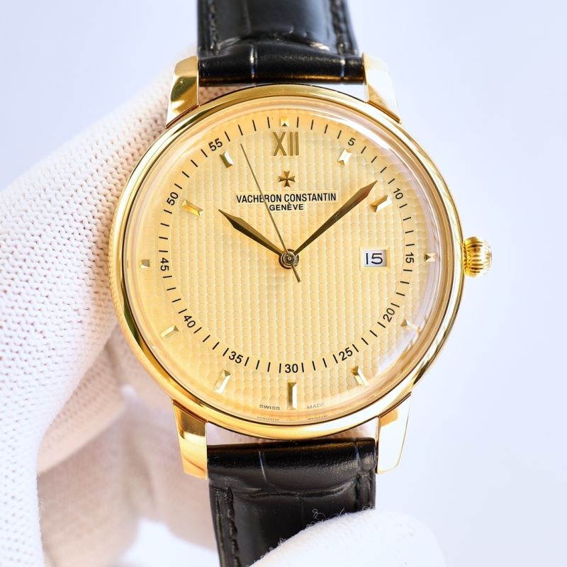 VACHERON CONSTANTIN Watches